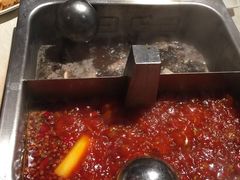 -海底捞火锅(璞丽中心店)
