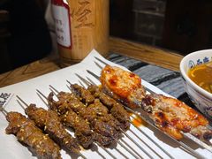 -白鹿原·西安油泼面(万象城店)
