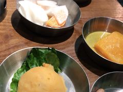 -·缸桶屋·韩式牛肋条自助烤肉(西湖D11店)