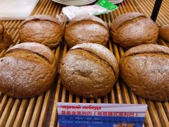 -波特曼西餐厅(南岗店)