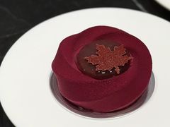 -广州文华东方酒店·文华饼店