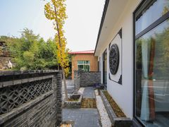 -丽泽山庄·生态怀柔菜·虹鳟鱼(红螺寺店)