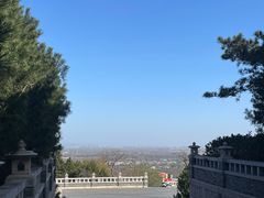 -北京凤凰岭