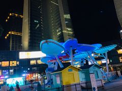 -大族广场Mall&More