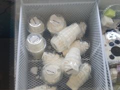 -白色日记·手作酸奶(麦凯乐店)