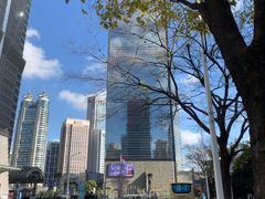 -上海环球金融中心骑迹50年环球之旅