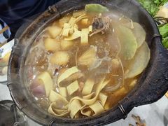 -范贤光鸡公煲(平乐园总店)