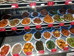 -韩麦大冷面(桂花街直营店)