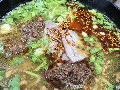 -一品飘香米线(一中总店)