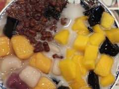-赵记传承·中国甜品(福州总店)