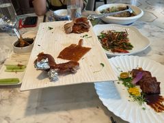 -漢舍中国菜馆(889广场店)