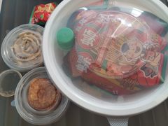 -水平有限螺蛳粉(宏达大厦店)