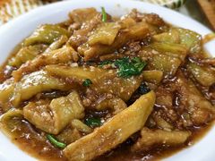 -华春餐馆(鱼山路店)