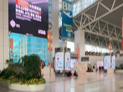 -广州白云国际机场-T2航站楼