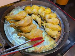 -忆夏爽黑仔漳州四果汤(顶澳仔猫街店)