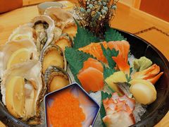 -季玄精致日本料理自助餐(闸北公园店)