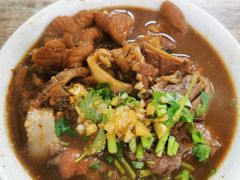 -陈记卤煮小肠