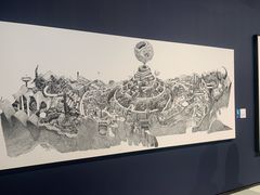 -四川美术学院美术馆