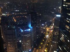 -上海柏悦酒店