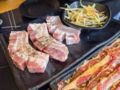 -千寻烧肉(政务区店)