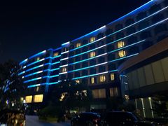 -青岛鑫江温德姆酒店