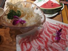 -草原塞蛮羊火锅城(港湾店)