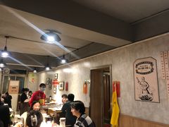 大堂-陈眼镜火锅(总店)