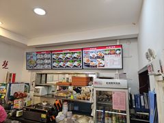 -香妃烤鸡(西单店)
