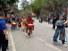 -龙门水都景区