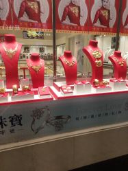 -健民珠宝(西正路店)