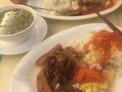 -永盈茶餐厅(中山四路店)