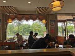 -风云面馆(珠海路店)