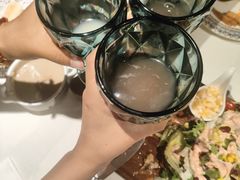 -俄士厨房(五棵松华熙LIVE店)