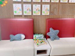 -睿宝儿科·眼科·口腔(杨浦新江湾城店)