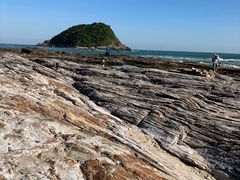 -盐洲岛