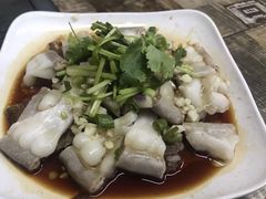 -阳江河堤老牌曾记美食