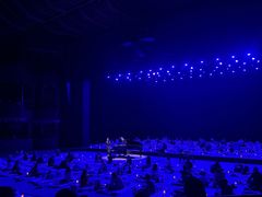 -交通银行前滩31演艺中心