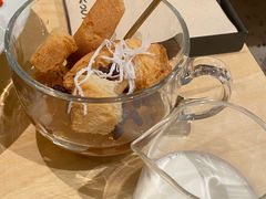 -一坐一忘云南菜(卓悦中心)