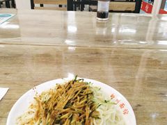 -华天新川面馆(闹市口店)