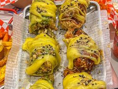 -百事喜乐炸鸡铺(合肥首店)