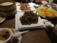 -全聚德(江宁店)