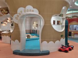 -奈尔宝·儿童乐园·亲子餐厅(苏州大悦城店)