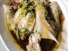 -范饭椰林川湘味海鲜·椰子鸡(三亚湾椰梦长廊店)