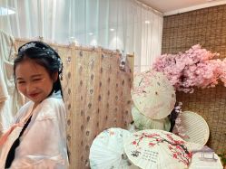 -汉仪华裳汉服馆(打浦桥店)