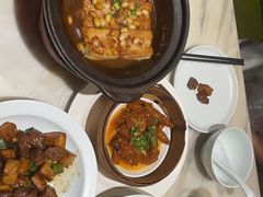 -汤城小厨•粤菜•靓汤(西直门凯德MALL店)