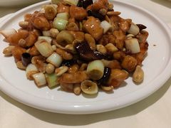 -大鸭梨烤鸭(左家庄店)