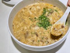 胡辣汤-金春禧·鲁菜海鲜(延吉路万达店)