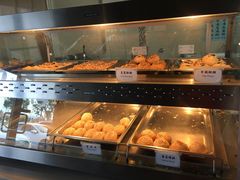大堂-四海豆浆(Irvine)