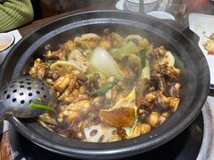 招牌夜郎蛙-夜郎国·贵州菜(南山店)