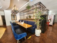-花舍·新派粤菜·西餐·下午茶(亚运村·鸟巢店)